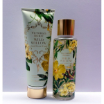 Victoria Victoria Secrets Victoria's Secret Wild Willow kehapihusti 250 ml (naistele)