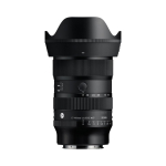 Sigma Fujifilm X Mount Kardaanriputiga kaamera Standardne suumobjektiiv Must