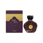 Ahmed Ahmed Al Maghribi Lush Noir - EDP