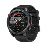 Zeblaze Stratos 4 nutikell (must)