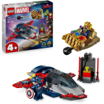 LEGO&reg; ǀ Marvel 76319 SH Marvel 76319