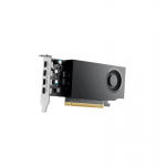 DELL NVIDIA RTX A1000 8 GB GDDR6