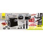 Maestro MR-854 liha jahvatusmasin 1500 W must
