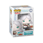 FUNKO POP! Vinyl figuur: Frieren - Frieren
