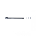 Thule Thru Axle l&auml;piakseliadapter (M12 x 1,0, 157&ndash;172 mm)