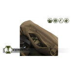 Taktikaline Taktikaline seljakott Helikon-Tex Raccoon Mk2 - Cordura - coyot