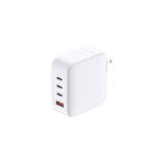 D-Link DCP-101 mobiilseadme laadija Universaalne Valge Vahelduvvool Kiirlaadimine Hoonesisene