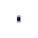 Epico UNUM SapphireShield 3D | iPhone 17 Pro Max &uuml;he sammu rakendajaga