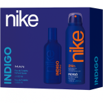 Nike Meeste EDT 100 Indigo Deodorant Cof