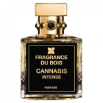 Fragrance Fragrance Du Bois Cannabis Intense Parfum UNISEX 100 ml (uniseks)