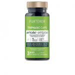Rene Rene Furterer TRIPHASIC CAPS juuste v&auml;ljalangemise vastased toidulisandi kapslid, 90 tk