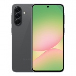 Samsung Galaxy A56 5G Enterprise Edition 17 cm (6.7") Kaksik-SIM USB t&uuml;&uuml;p-C 8 GB 256 GB 5000 mAh Grafiit