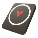 Verbatim SnapBack SSD 512 GB USB t&uuml;&uuml;p-C USB 3.2 Gen 2x2 Must