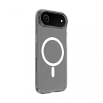 Apple Apple iPhone 17 Air Clear Case with MagSafe l&auml;bipaistev