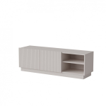 Cama LIVERTI 5903815010422 telerilaud ja meelelahutuskeskus 3 riiulid
