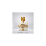 Ahmed Ahmed Al Maghribi Baltas Tiger Extrait de parfum 100 ml (uniseks)
