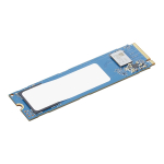 Lenovo 4XB1T87552 pooljuhtketas 1 TB M.2 PCI Express 4.0 NVMe