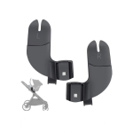 BABY BABY JOGGER adapter Select/Lux/Premier-City Go I-SIZ W