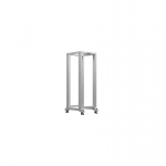 AVATUD AVATUD RIIUL 19" 32U 600X800 HALL LANBERG