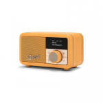 Roberts Roberts Radio Revival Petite 2 Kaasaskantav Analoog ja digitaal Kollane