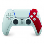 Sony PS719021063 m&auml;ngukontroller Punane, Valge Bluetooth Juhtpult Digitaalne PlayStation 5