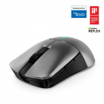 Lenovo MICE_BO Legion M600s Mouse hiir M&auml;ngimine RF Wireless + Bluetooth + USB Type-A Optiline 19000 DPI