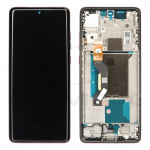 Motorola Edge 60 Fusion LCD Display + Touch Unit + Front Cover Z