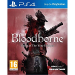 Fromsoftware Bloodborne: Aasta M&auml;ngude Auhinna V&auml;ljaanne PS4