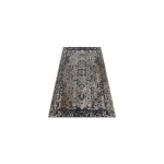 Sinine Sinine kilim VINEA ORNAMENT 140x190 Hakano