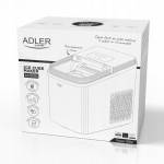 Adler AD 8800 J&auml;&auml;kuubiku masin | 12 kg/24h | 2 kuubi suurust | puhastusrežiim | vaikne t&ouml;&ouml; | puutetundlik paneel