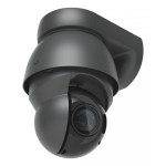 Ubiquiti AI PTZ Precision &Uuml;mmargune IP s&uuml;steemiga turvakaamera Hoonesisene & hoonev&auml;line 3864 x 2160 pikslit Sein/post/laud