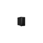 Silverstone SST-CS383 musta