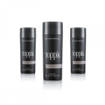 Toppik Juukse Ehituskiud - Must, 27.5 g