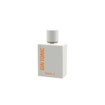 Gin Gin Tonic, Original White, Eau De Parfum, For Women, 50 ml