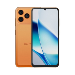 HOTWAV A17 Pro Max nutitelefon (oranž)