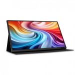 Acer PM161QT Kaasaskantav monitor Must 39,6 cm (15.6") LCD 1920 x 1080 pikslit