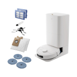 Electrolux ER81UW3SW 0,3 l Valge