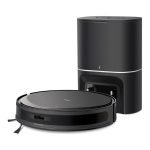 TP-Link Tapo RV20 Max Plus Must
