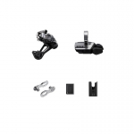 Shimano XTR takavaihtaja uuendussari (Di2) RDM9250UPGKIT, SGS, pingutusklamber