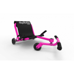 EzyRoller Classic Pealeistutav kart