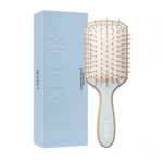 La&rsquo;dor Detangling Paddle Hair Brush Blue