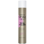 Inebrya Style-In Hair Spray 500ml