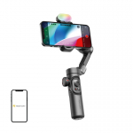AOCHUAN XE Gimbal with RGB Lighting (Black)