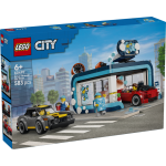 LEGO City Autopesula