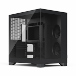 Fractal Fractal Design Pop 2 Vision ATX korpus, musta