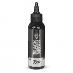 REX REX Black Magik vedel ketjuvaha, 90 ml