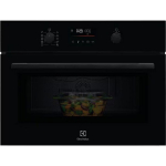 Electrolux LVM6E46Z mikrolaineahi.