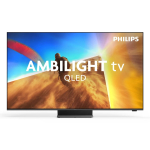 Philips 55PQS8701/12 teler 139,7 cm (55") 4K Ultra HD Nutiteleri funktsioon WiFi Must