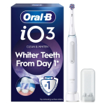 Oral-B iO3 elektriline hambahari, valge