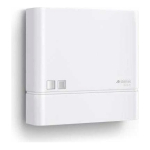 Steinel Fotorelė NightMaticIQ Plus, valge, Bluetooth Mesh liides